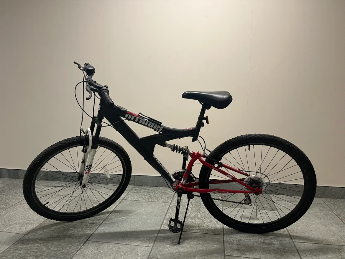 Bike