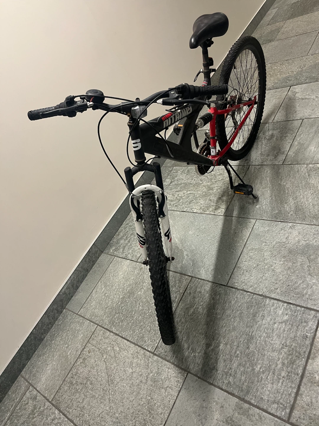 Bike - photo 2