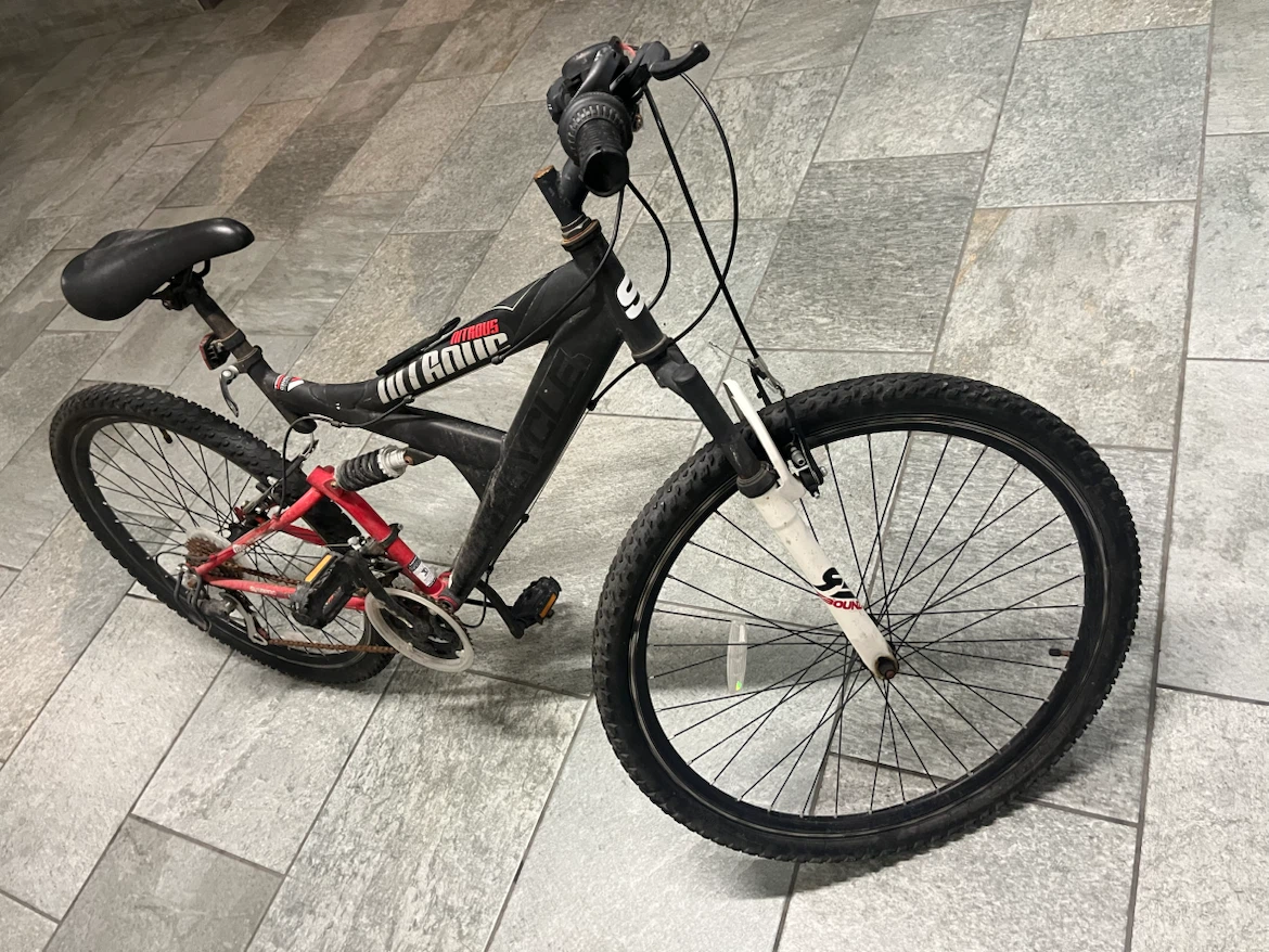 Bike - photo 3