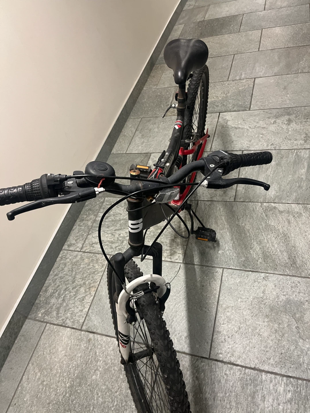 Bike - photo 4