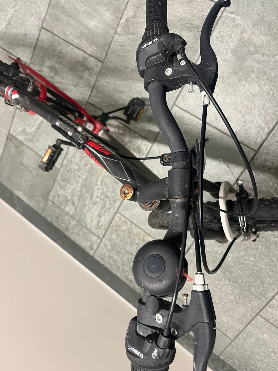 Bike - photo 5