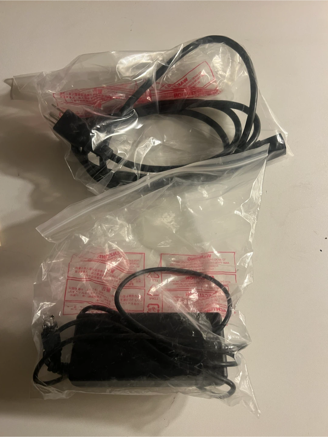 OKI LD630D Thermal Label Printer - photo 5