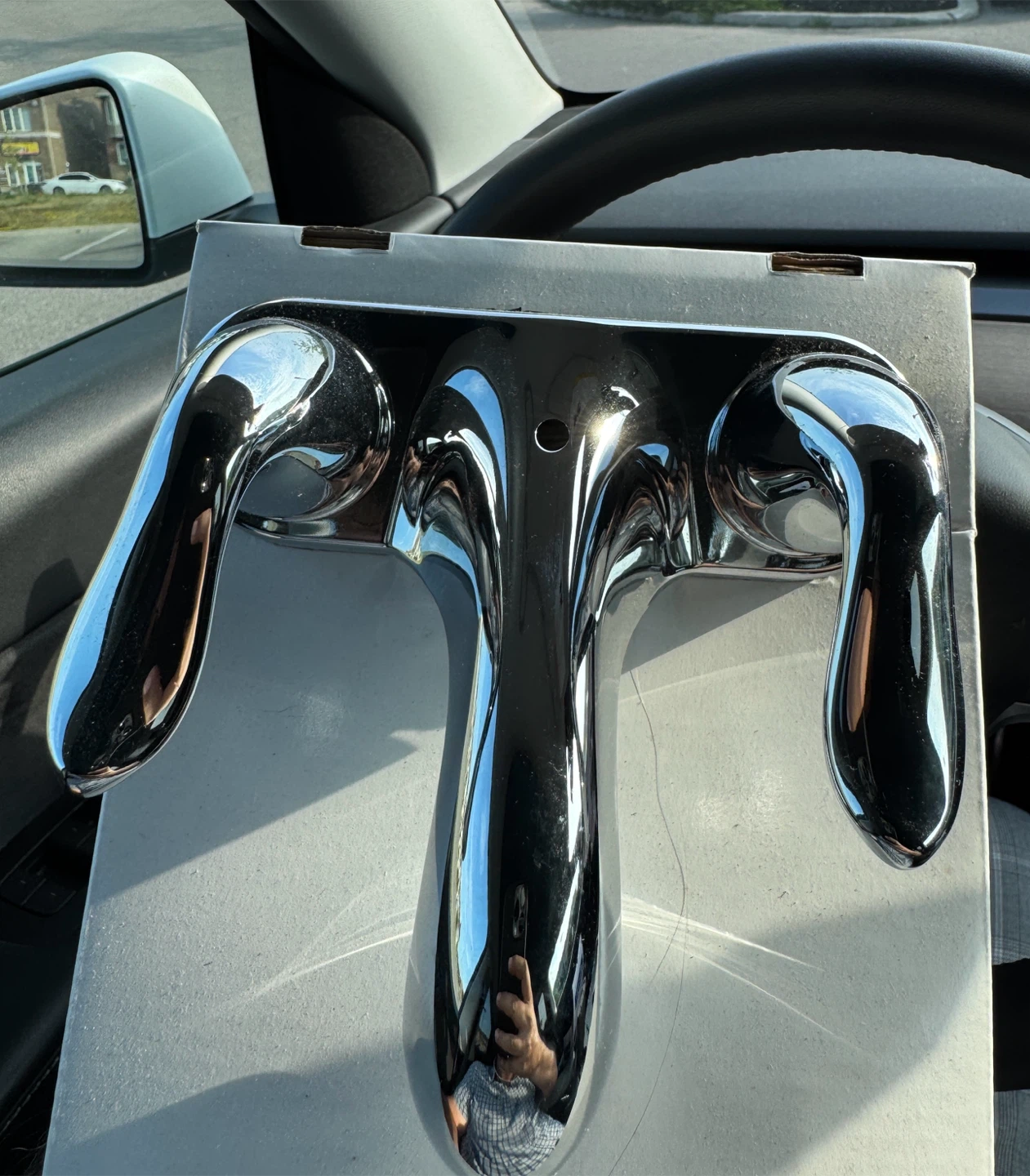 Glacier Bay Chrome Faucet - photo 5