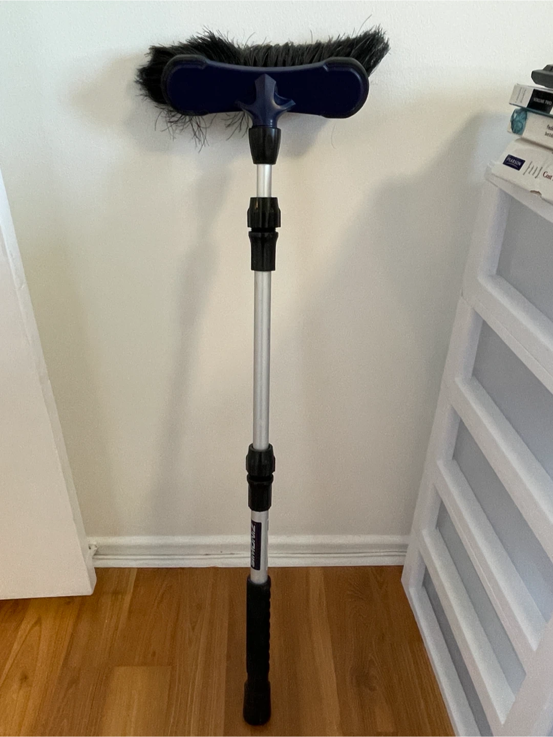 Simonis Extendable Wash Brush