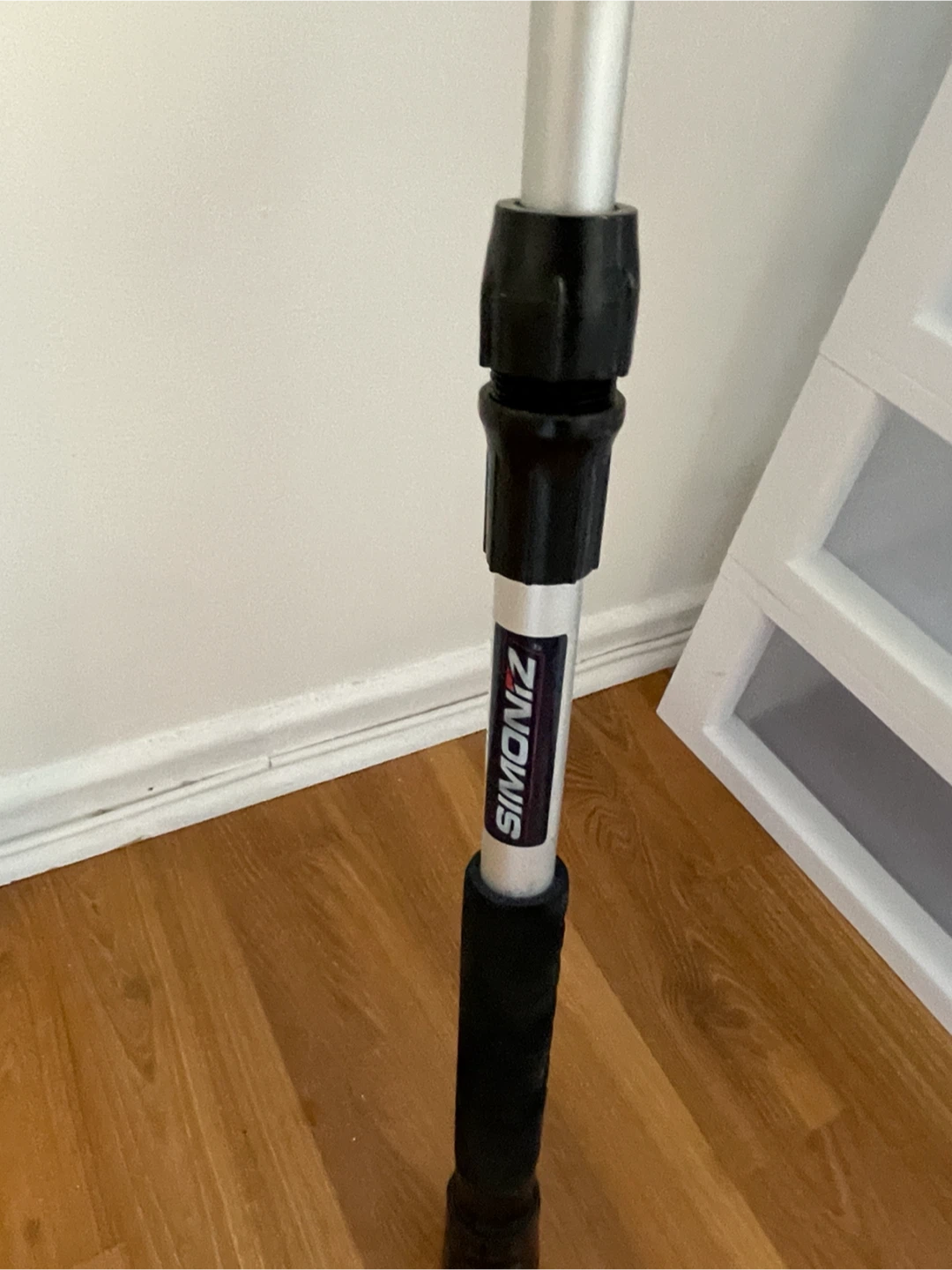 Simonis Extendable Wash Brush - photo 2