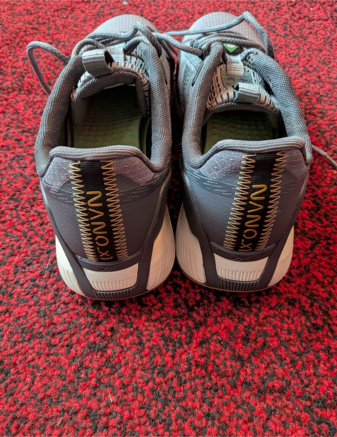 Reebok Nano X2 TR Adventure Shoes