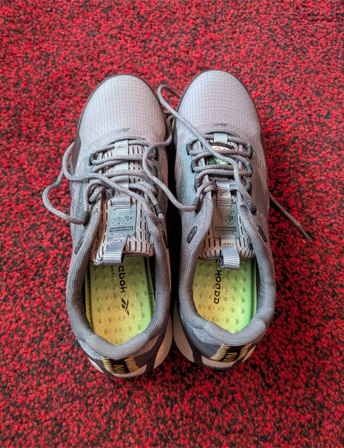 Reebok Nano X2 TR Adventure Shoes - photo 2