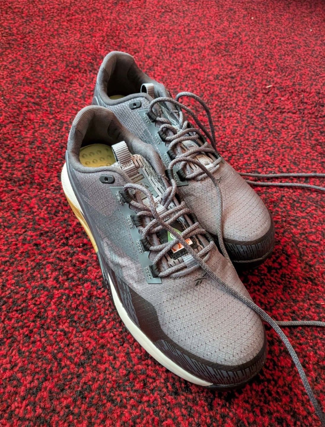 Reebok Nano X2 TR Adventure Shoes - photo 4