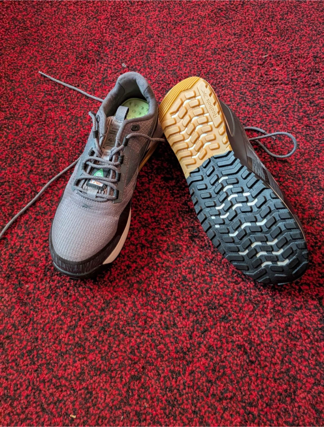 Reebok Nano X2 TR Adventure Shoes - photo 5