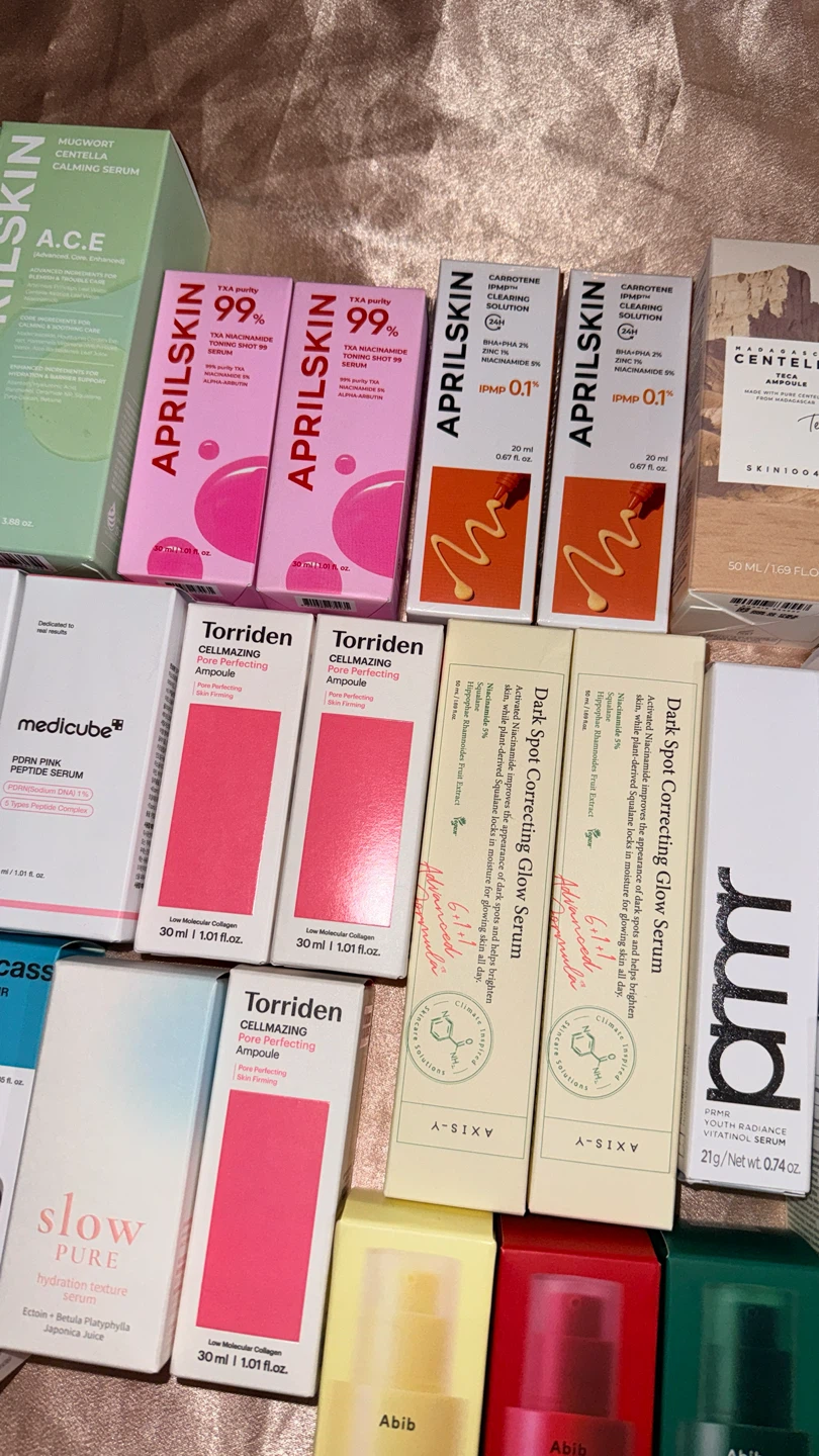 Korean skincare (serums) SALE! ALL NEW - photo 2
