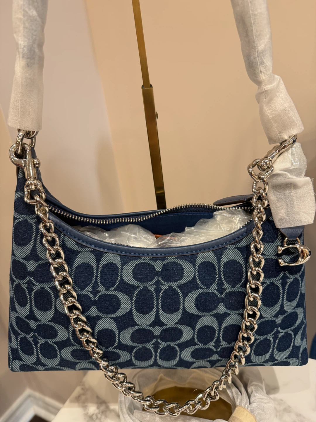 Coach Juliet bag - photo 2