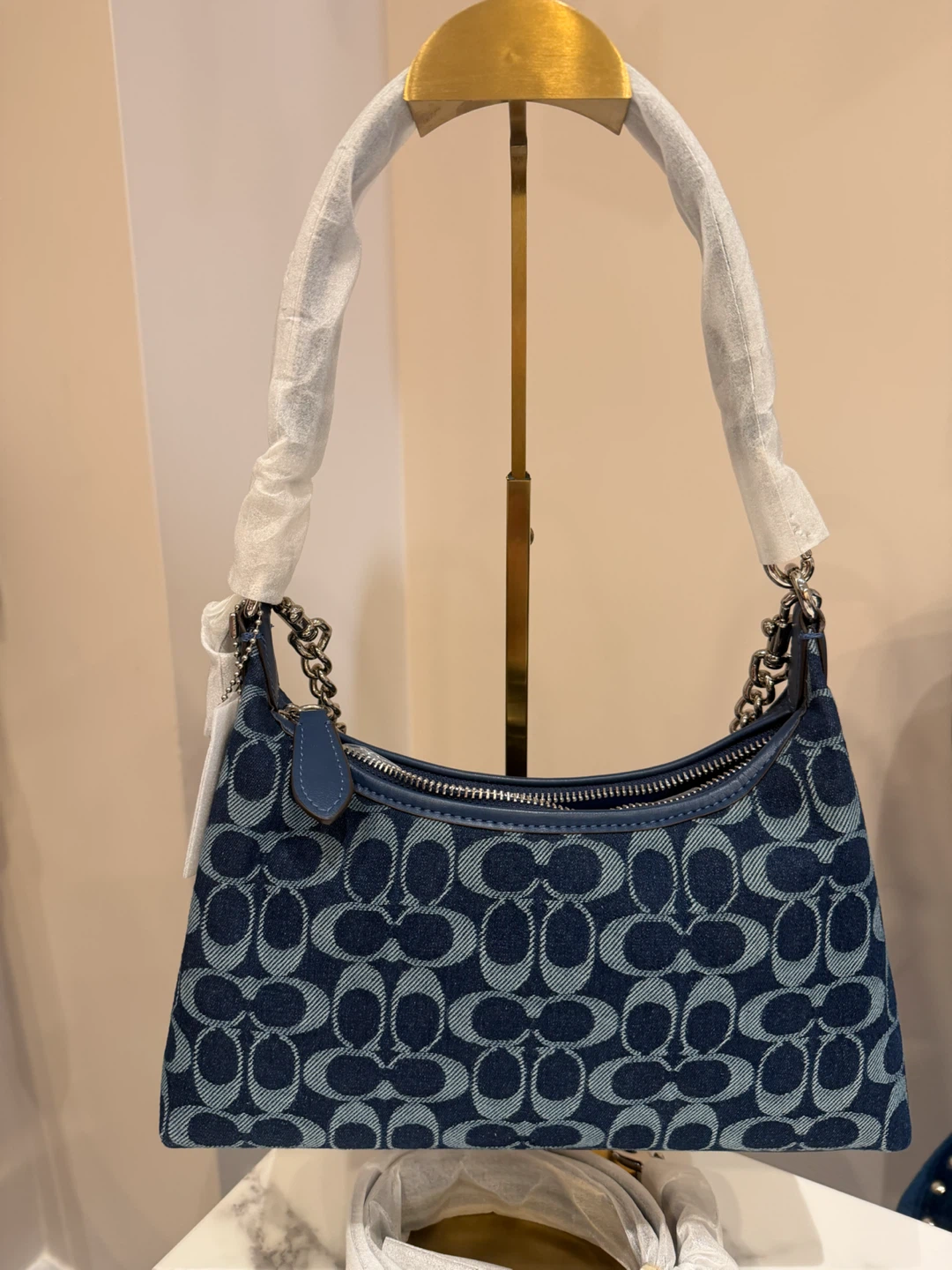 Coach Juliet bag - photo 4
