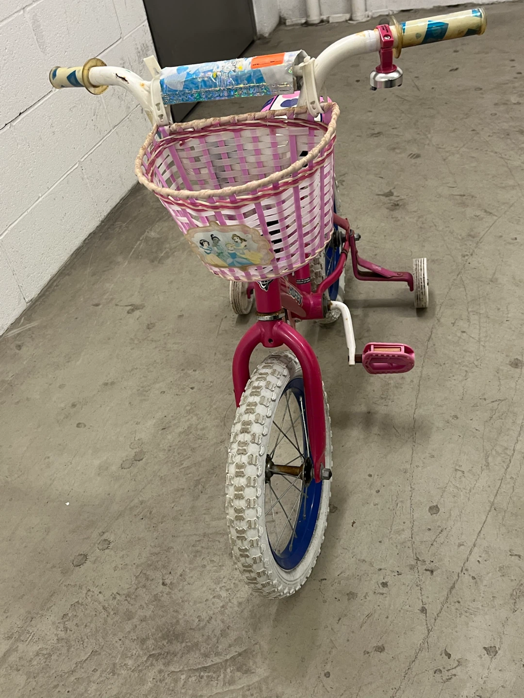 Kids bike - photo 2