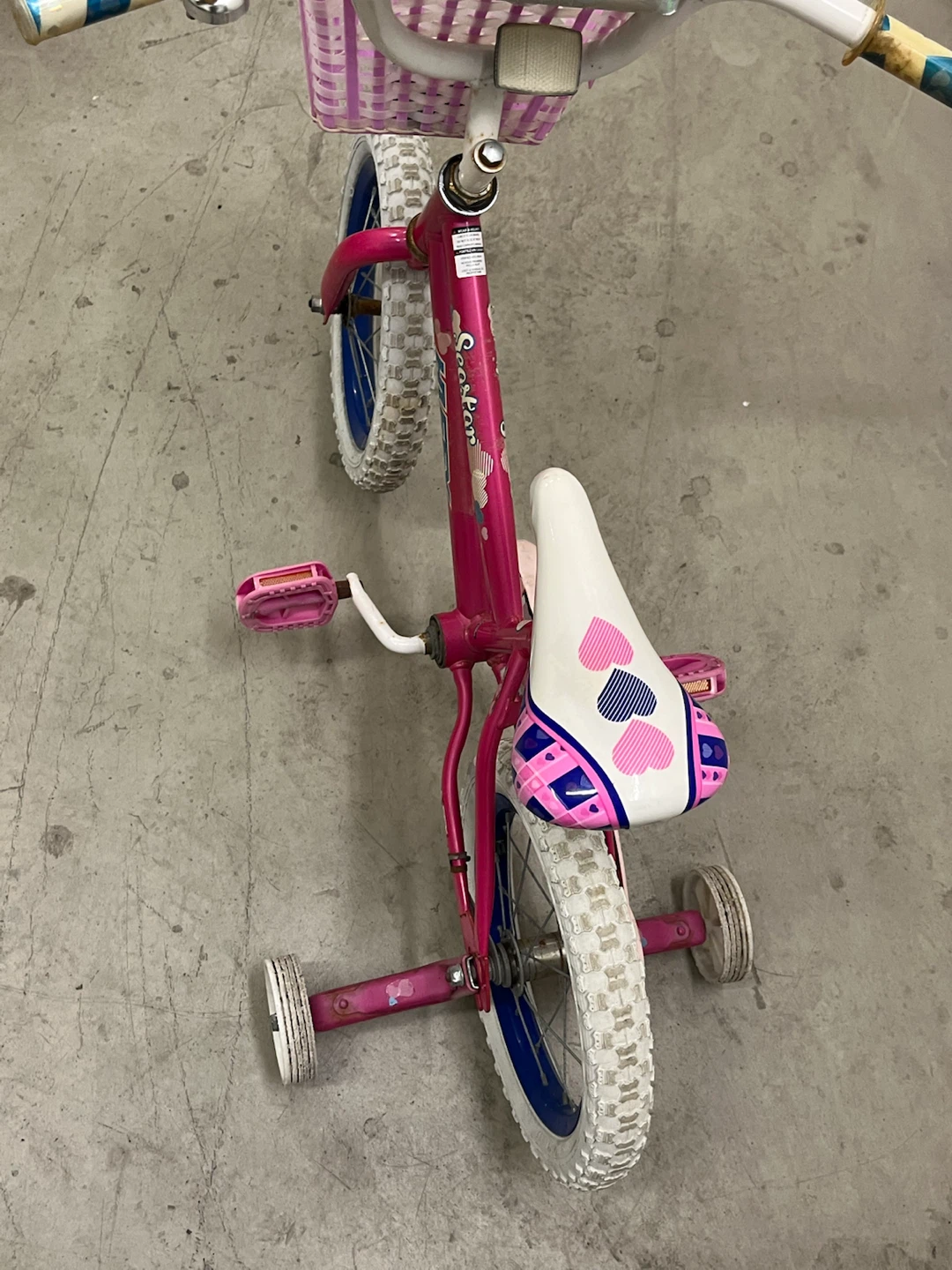 Kids bike - photo 3