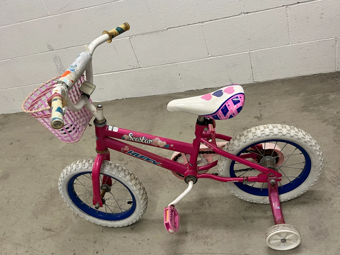 Kids bike - photo 4
