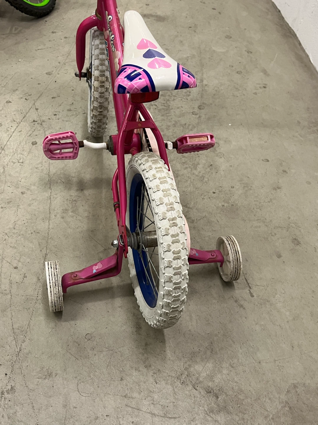 Kids bike - photo 5