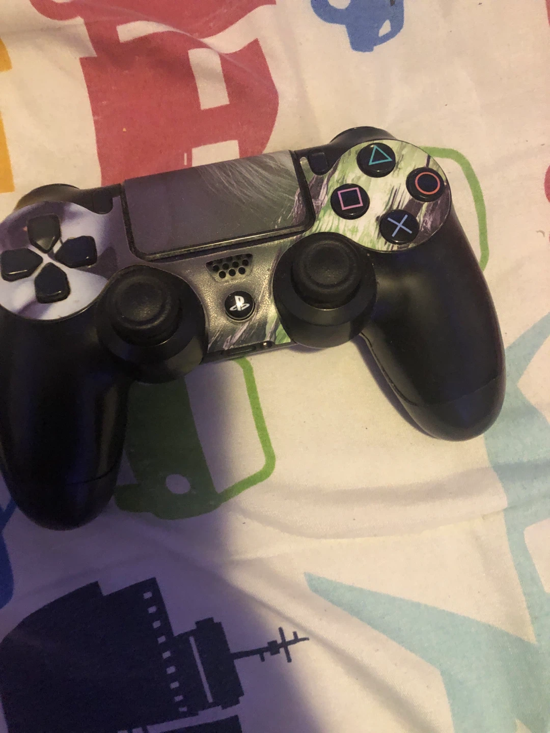 PlayStation 4 Controllers (3 Total) - photo 3