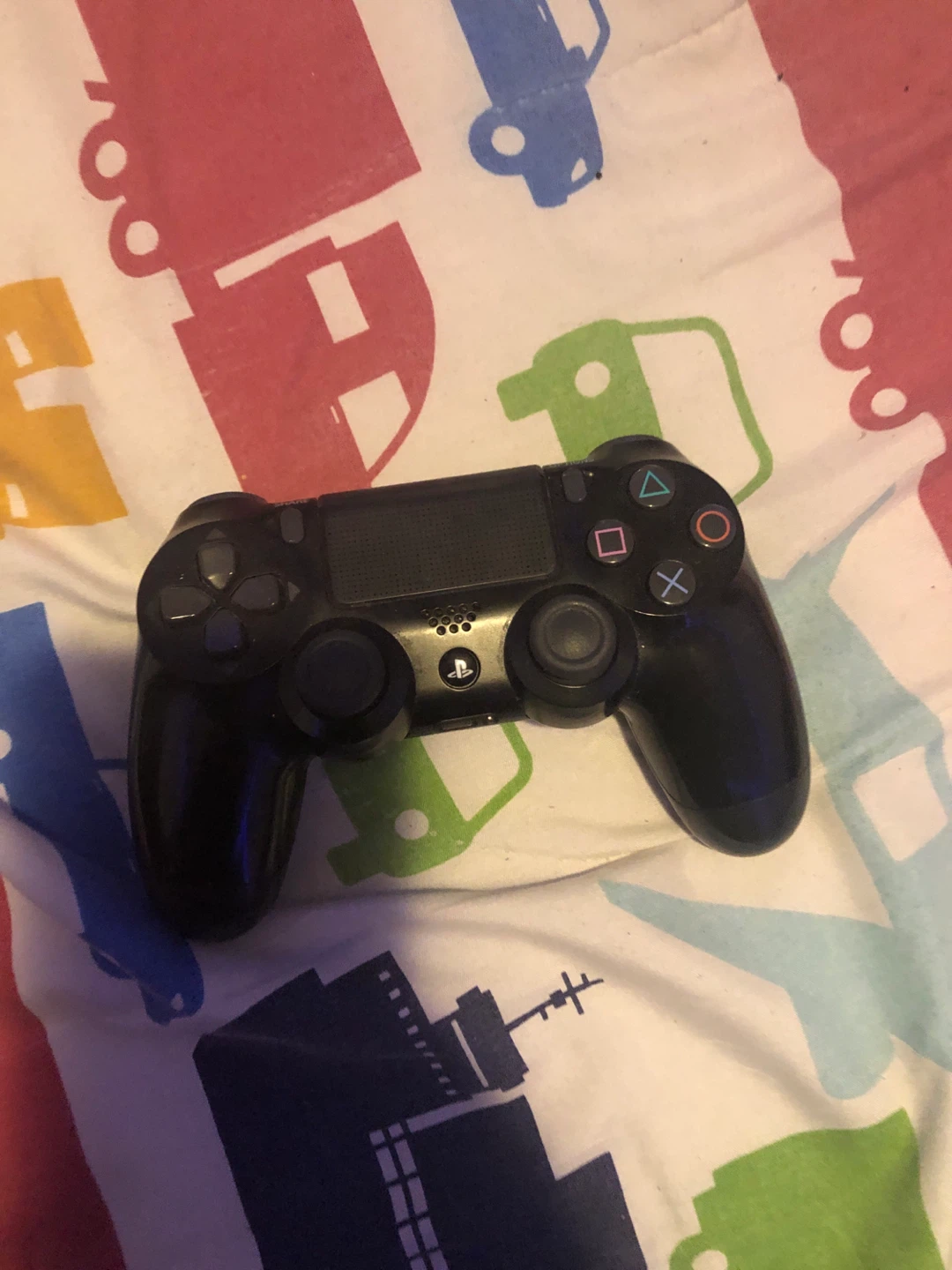 PlayStation 4 Controllers (3 Total) - photo 4