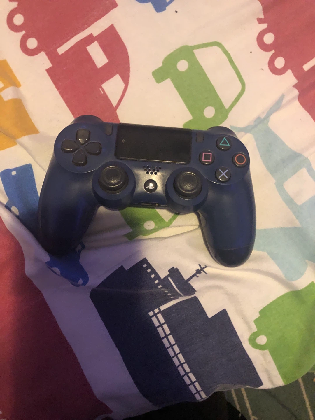 PlayStation 4 Controllers (3 Total) - photo 5