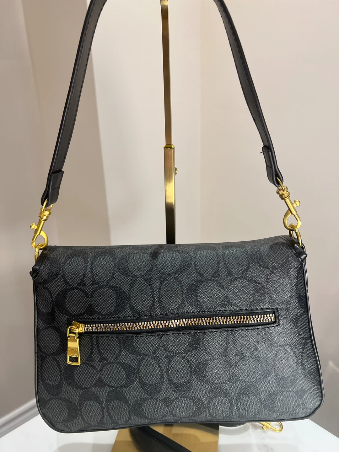 Coach soft tabby purse - photo 2