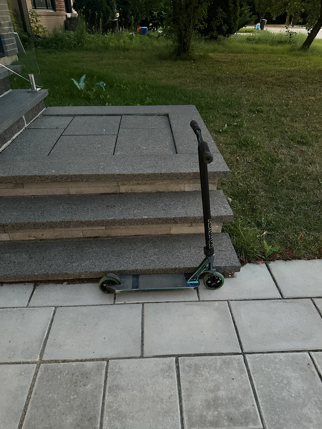 Envy Prodigy S8 Scooter - photo 3