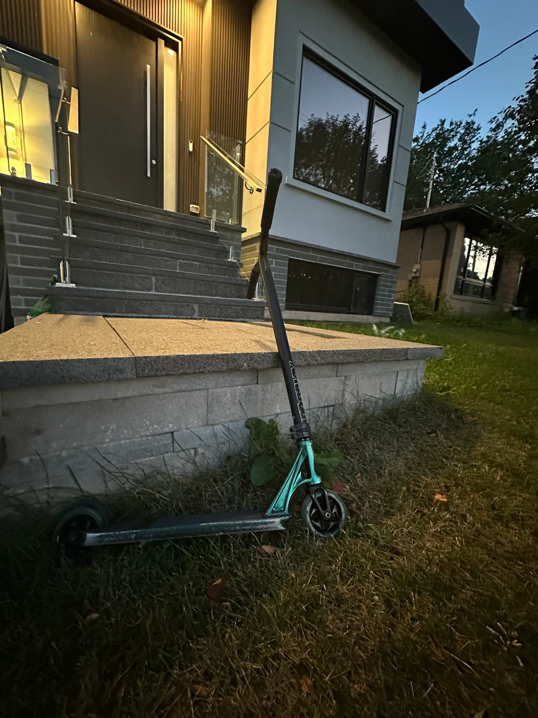 Envy Prodigy S8 Scooter - photo 5