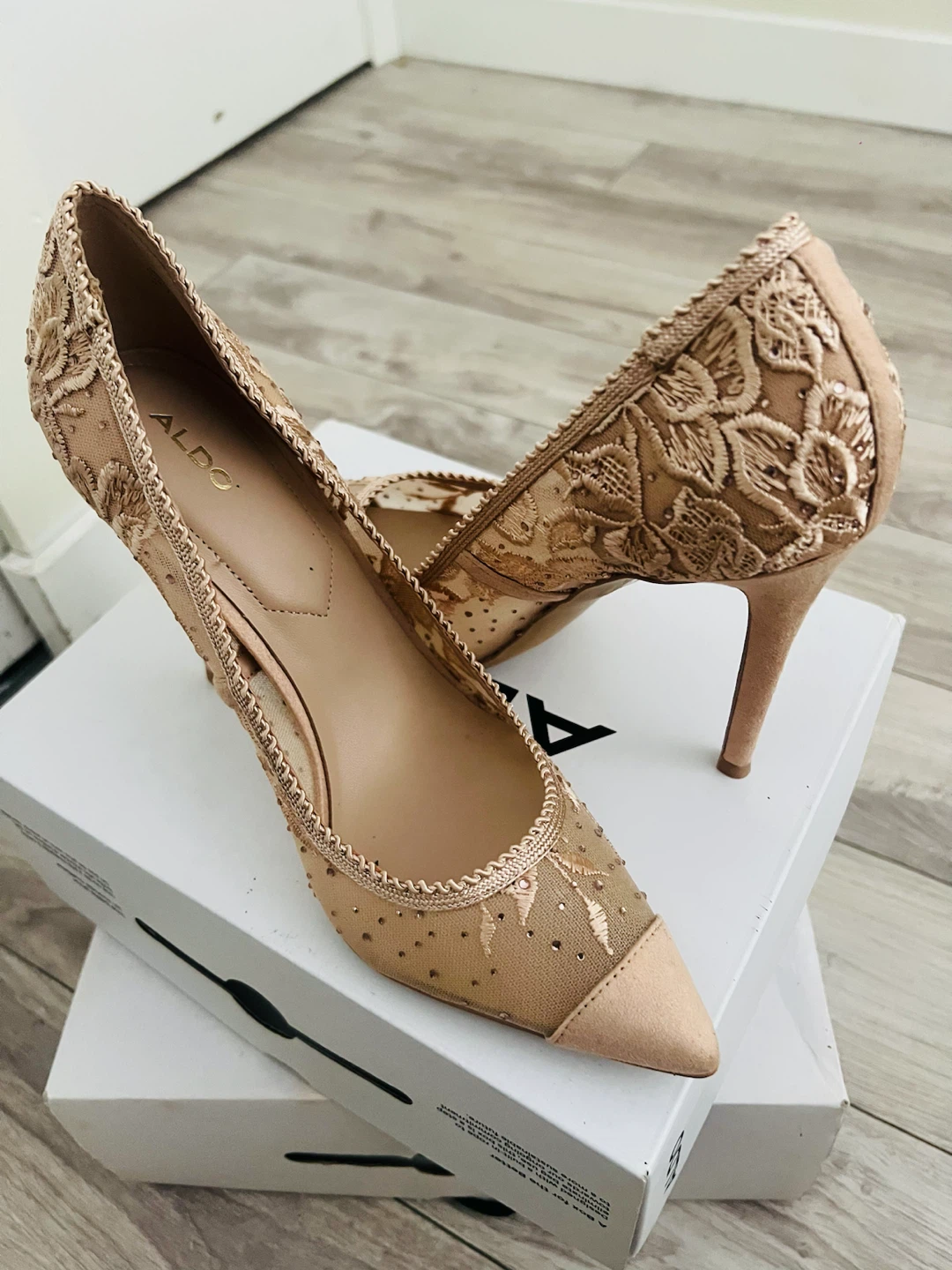 ALDO