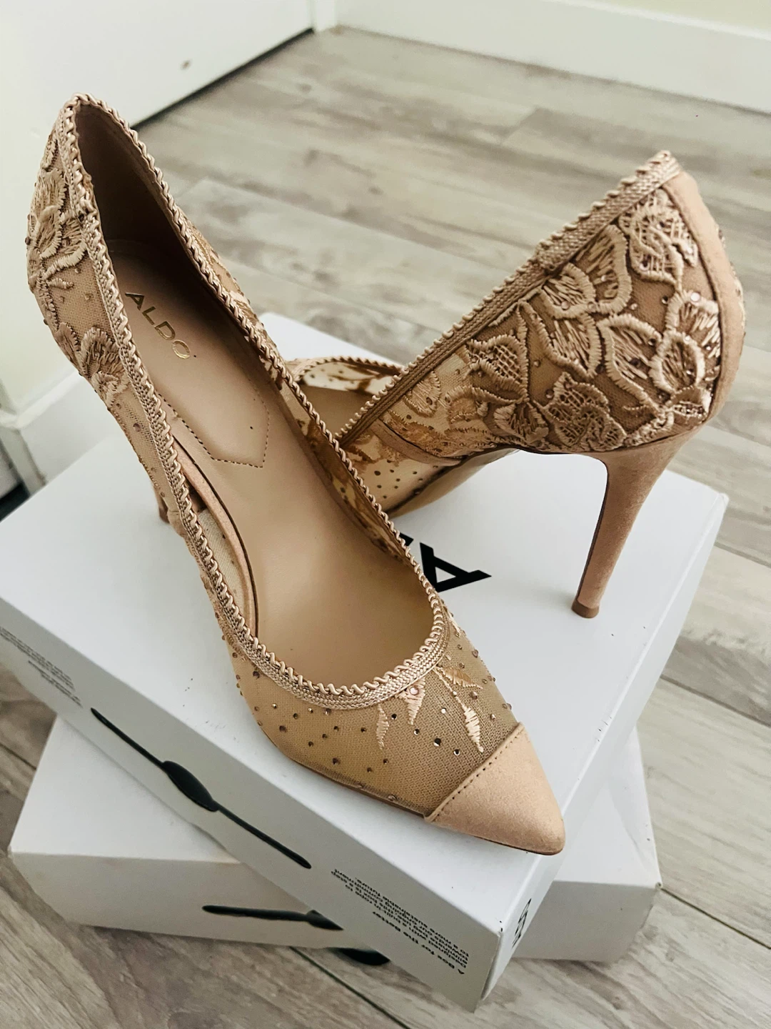 ALDO - photo 2