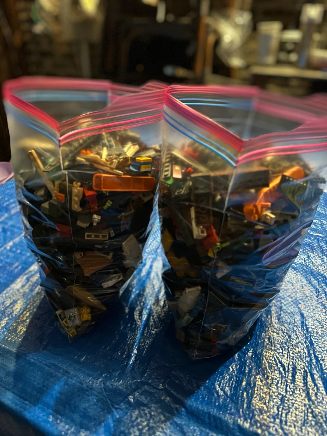 Legos