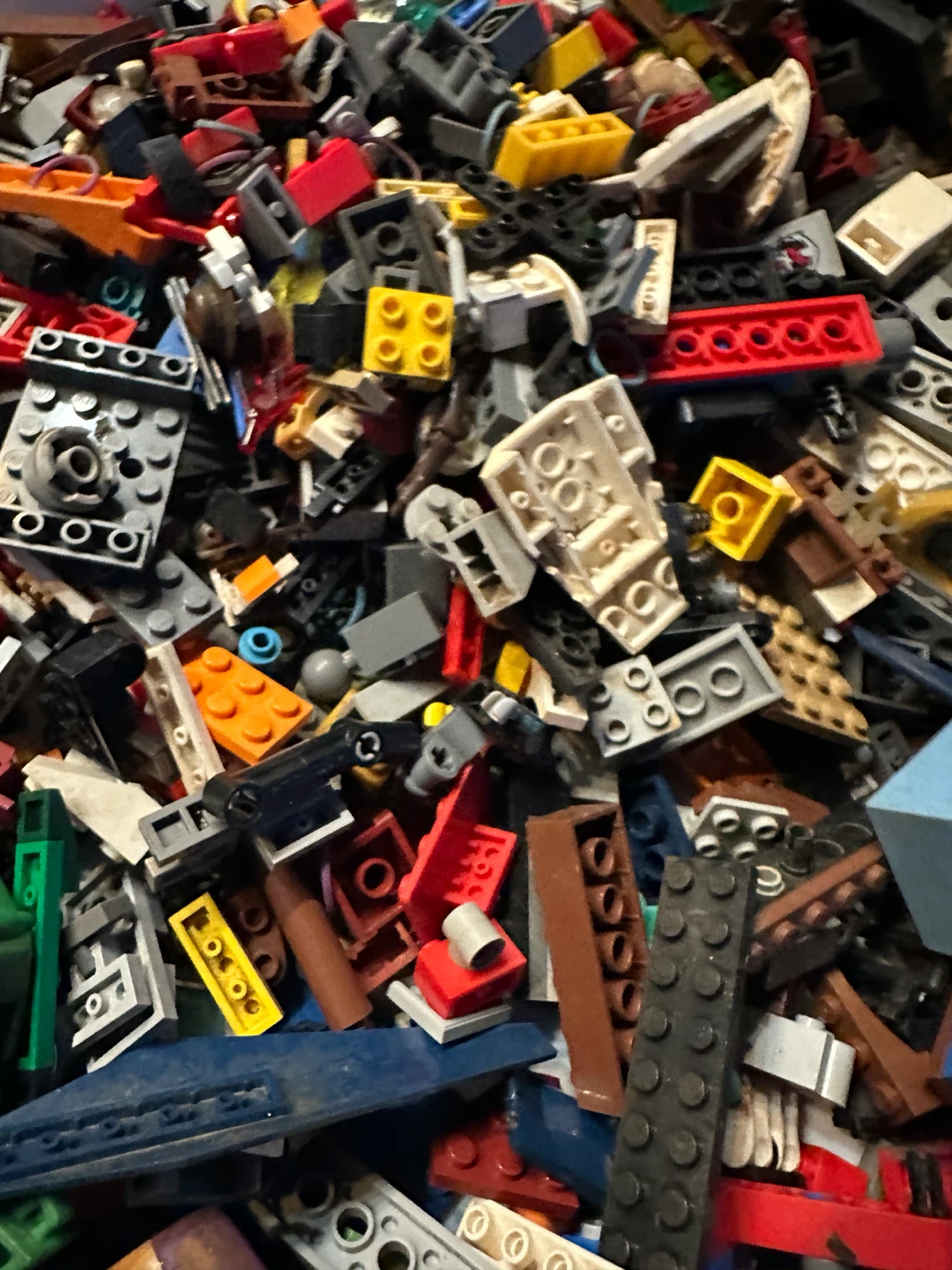 Legos - photo 2
