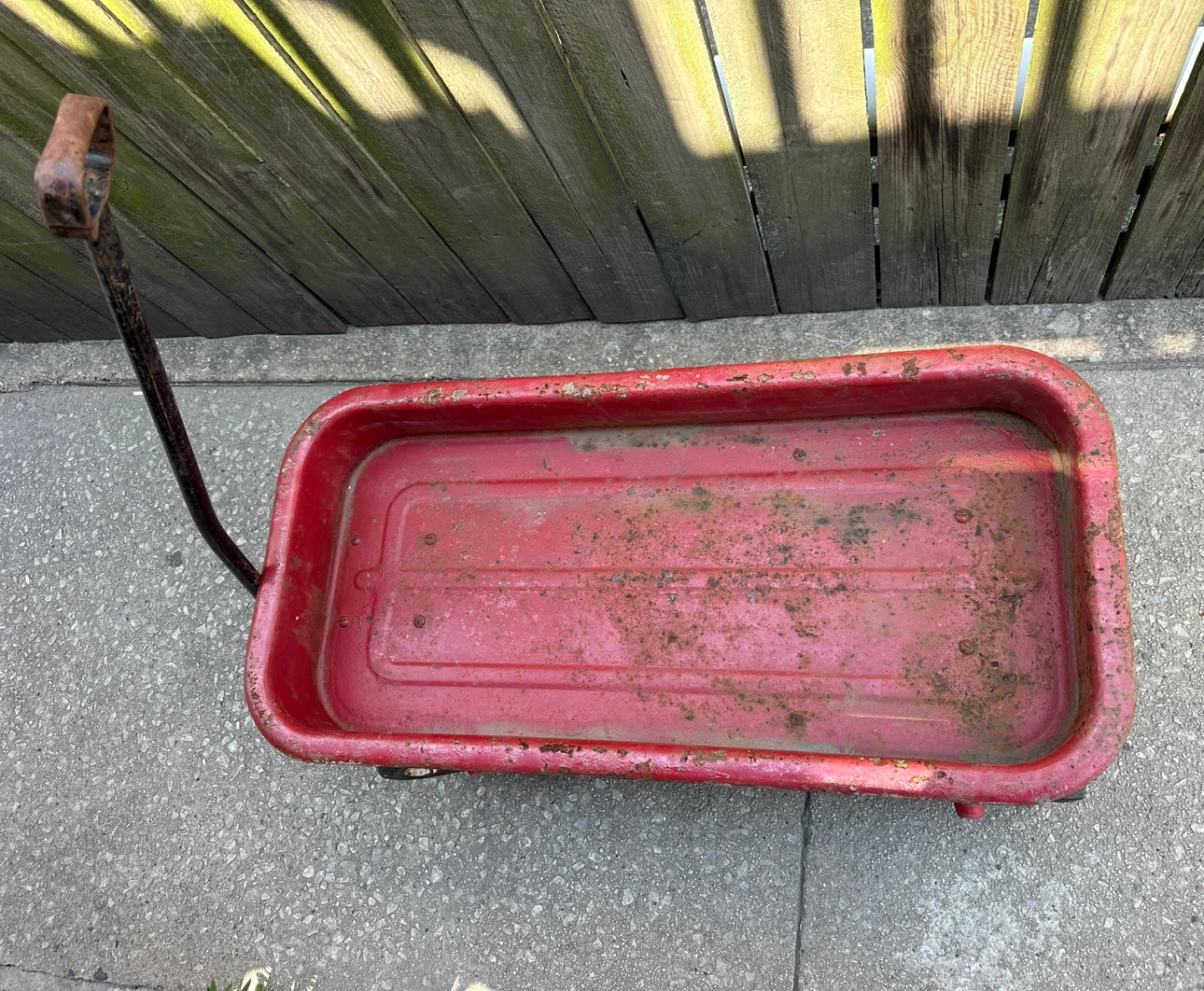 Radio flyer wagon - photo 2