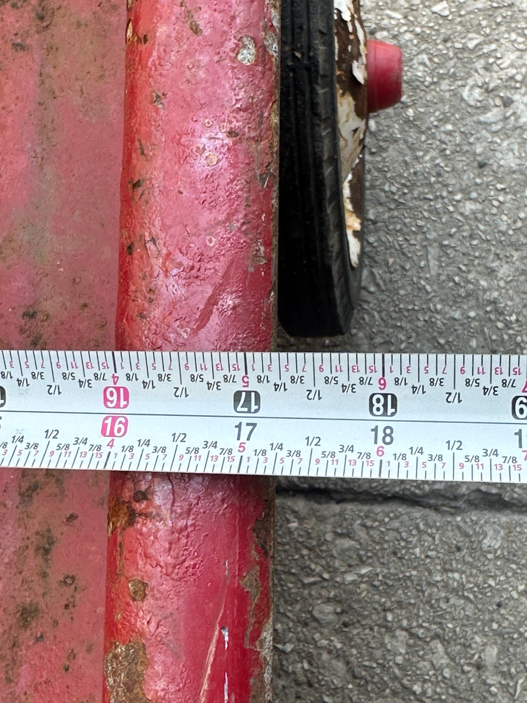 Radio flyer wagon - photo 3