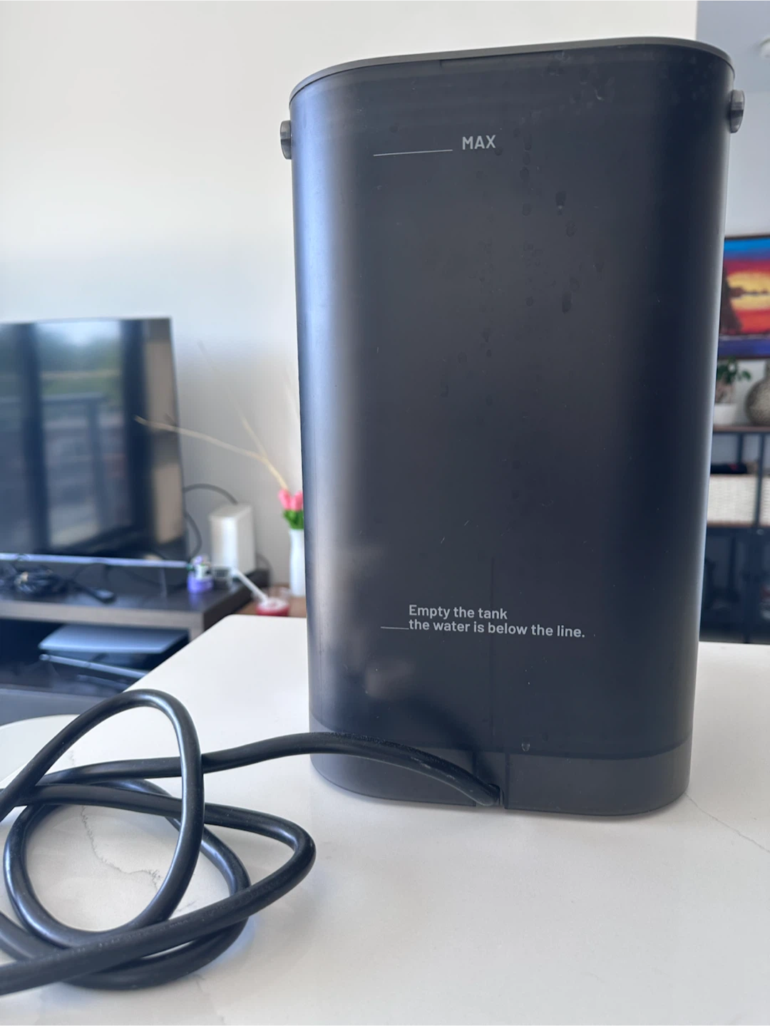 Waterdrop Countertop Reverse Osmosis Water Dispenser WD-CIH-US - photo 4