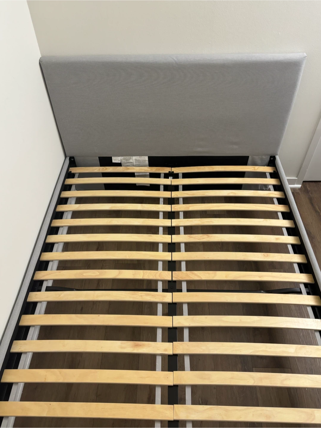 IKEA Gladstad Bedframe - Full (need gone asap!) - photo 3