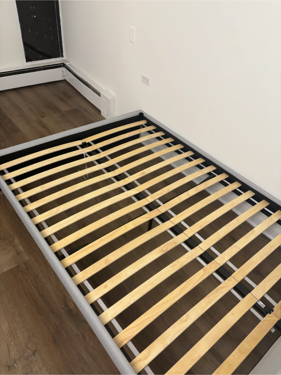 IKEA Gladstad Bedframe - Full (need gone asap!) - photo 4