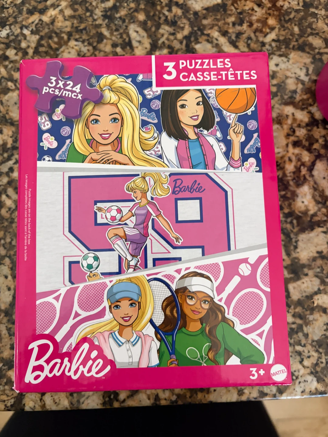 Puzzles
