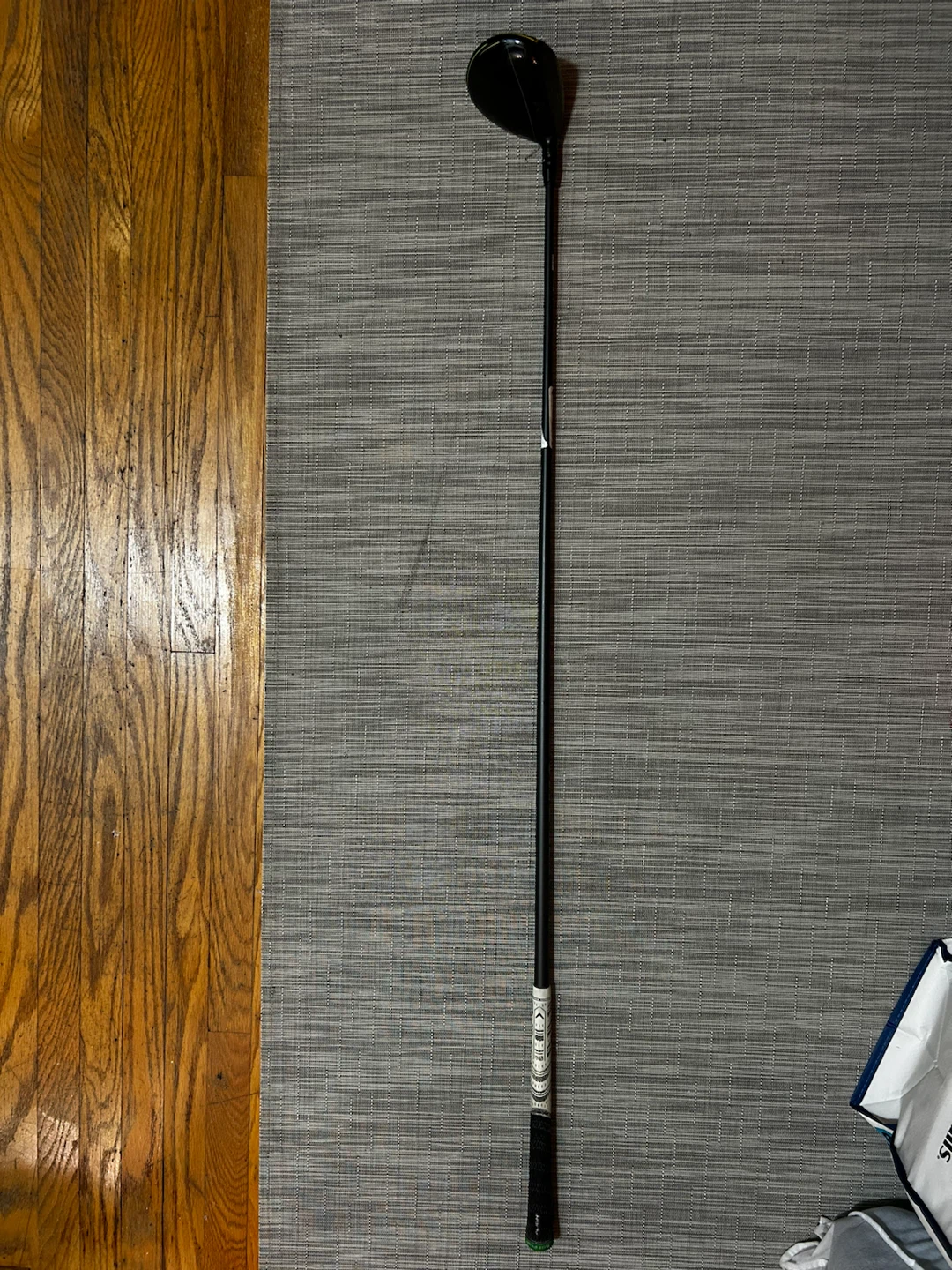 Callaway Epic Flash Sub Zero 3 Wood Golf Club - photo 3