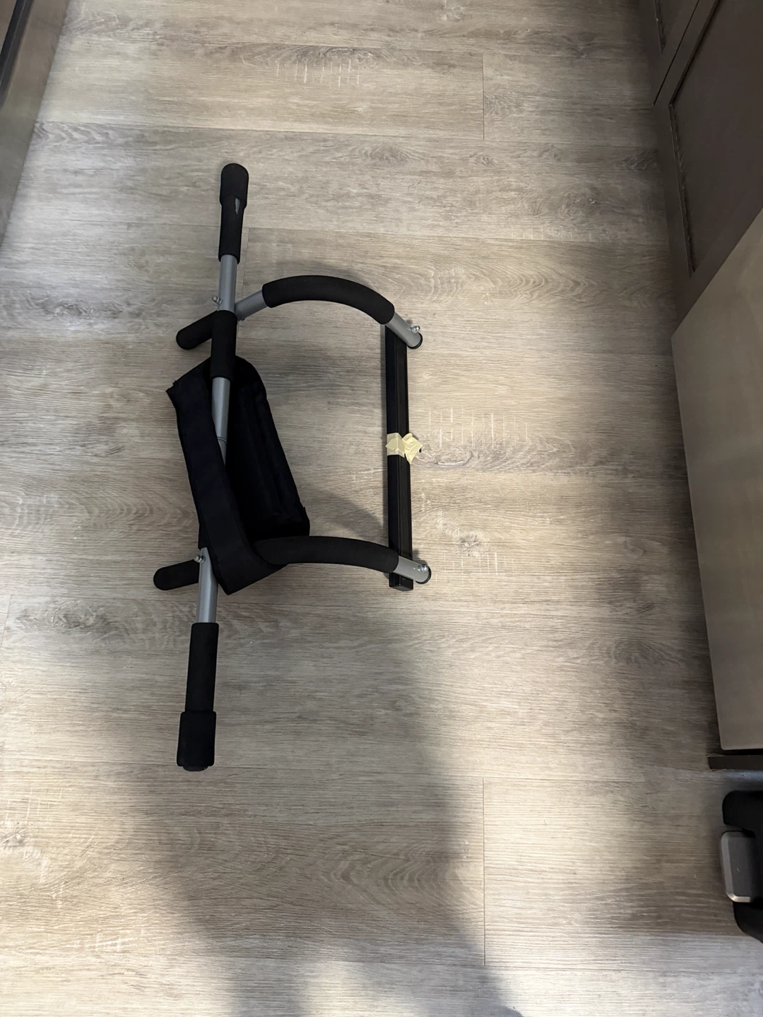 Doorway Pull-Up Bar