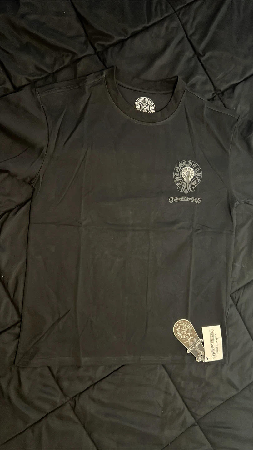 Chrome Hearts T-Shirt