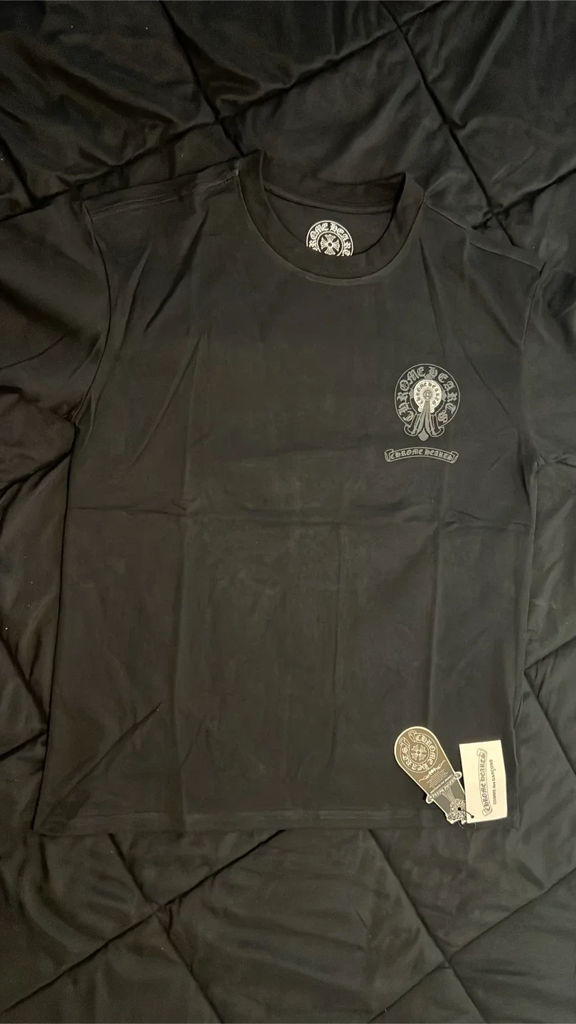 Chrome Hearts T-Shirt