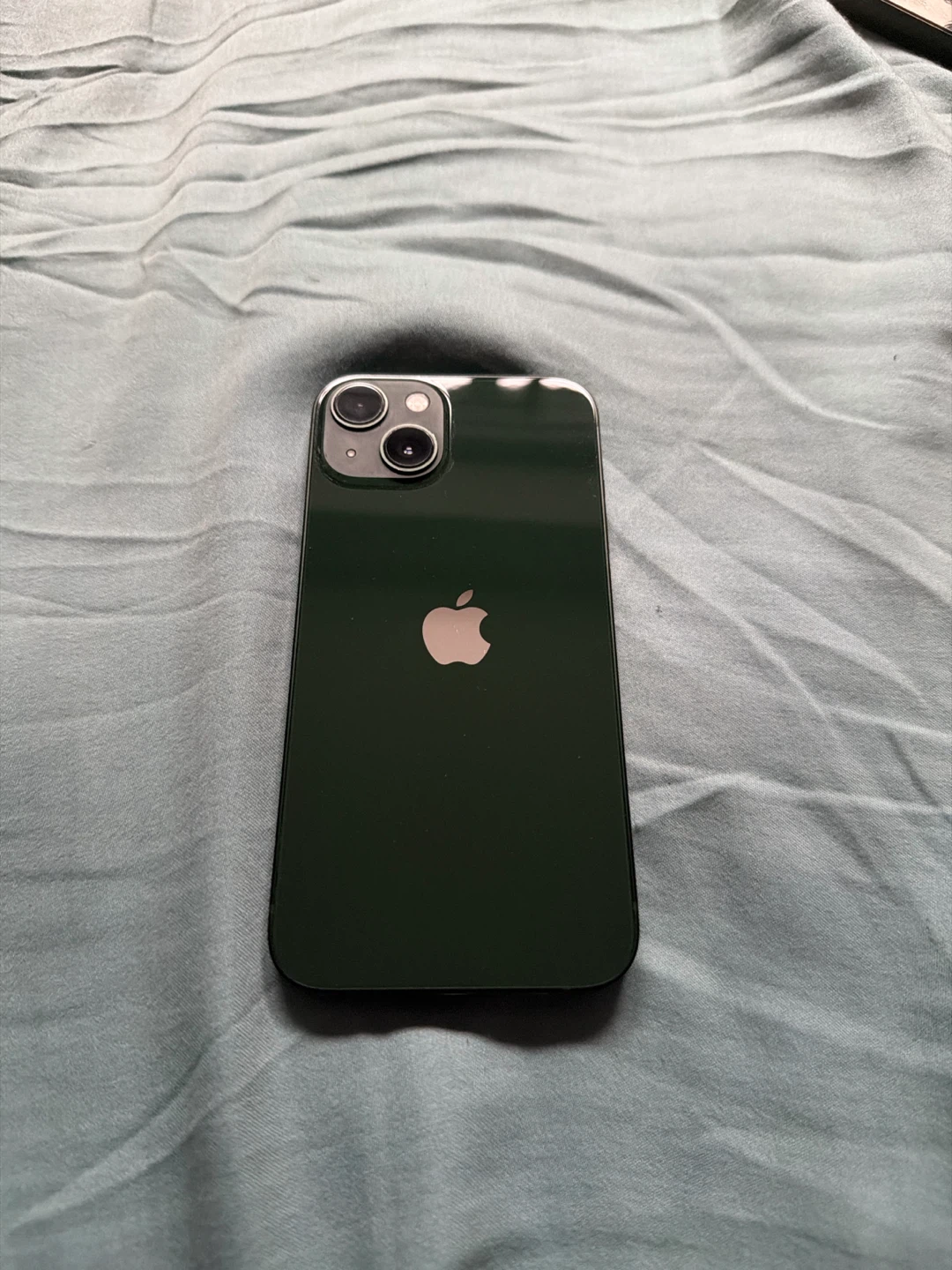 Apple iPhone 13 - photo 2