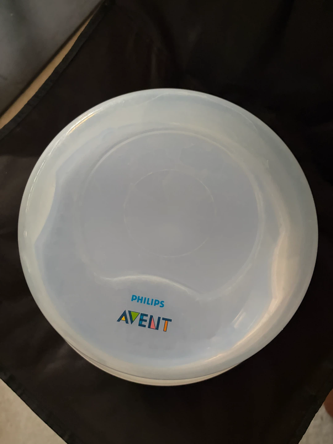 Philips Avent Sterilizer Container