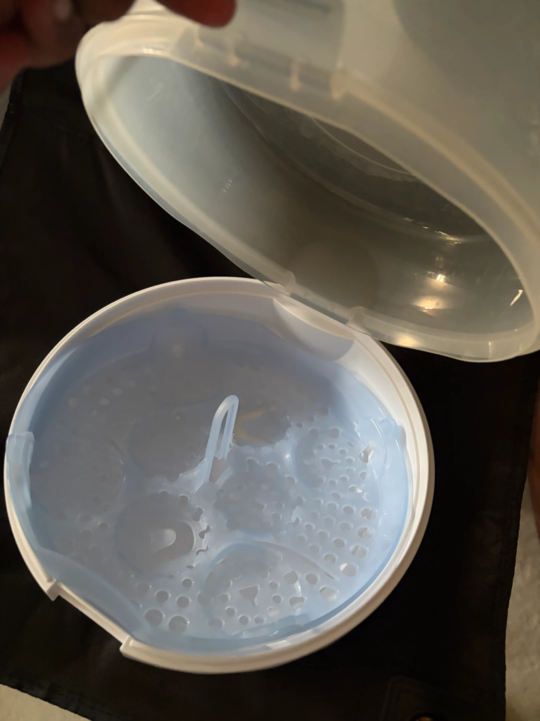 Philips Avent Sterilizer Container - photo 2
