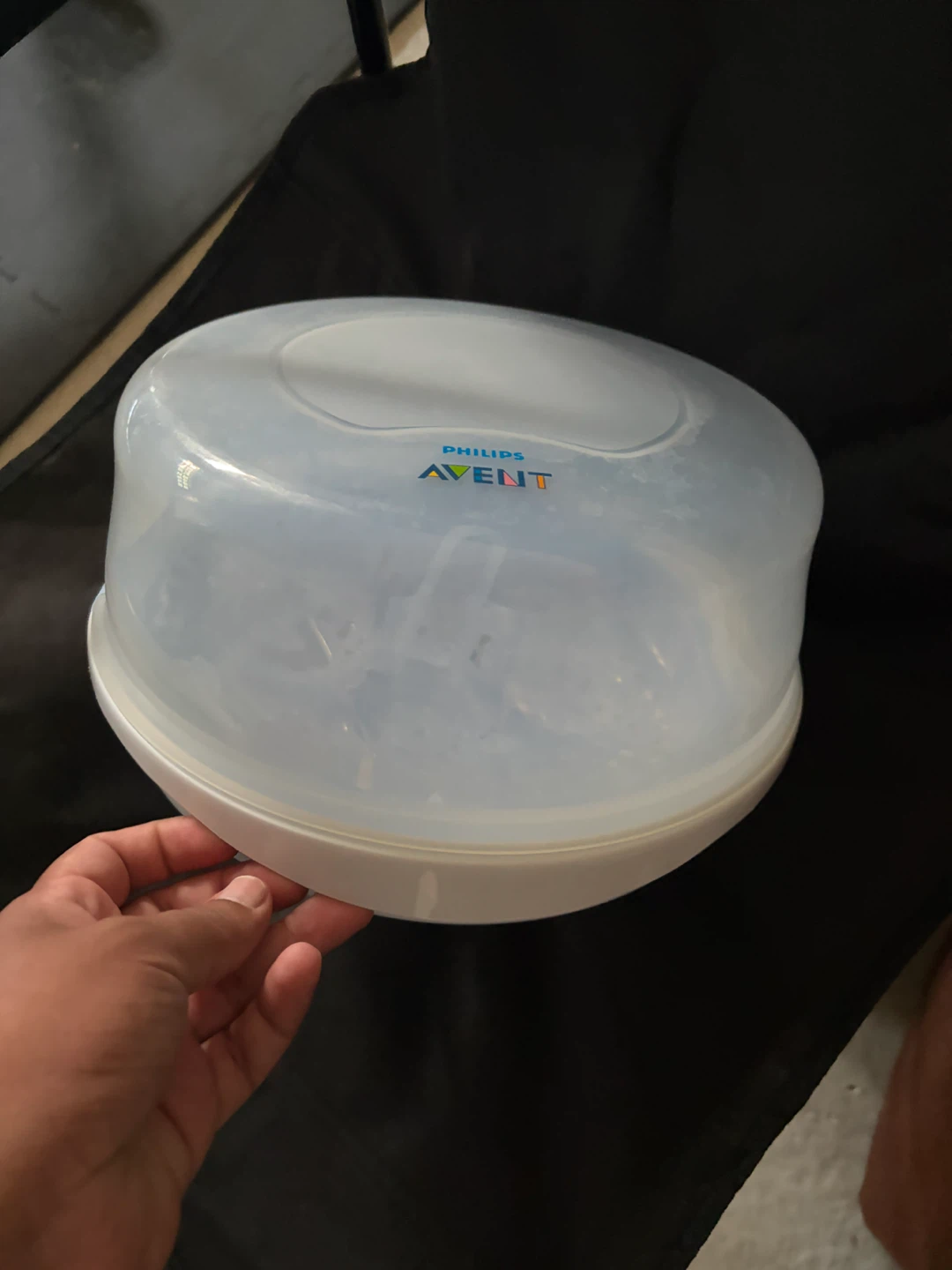 Philips Avent Sterilizer Container - photo 3