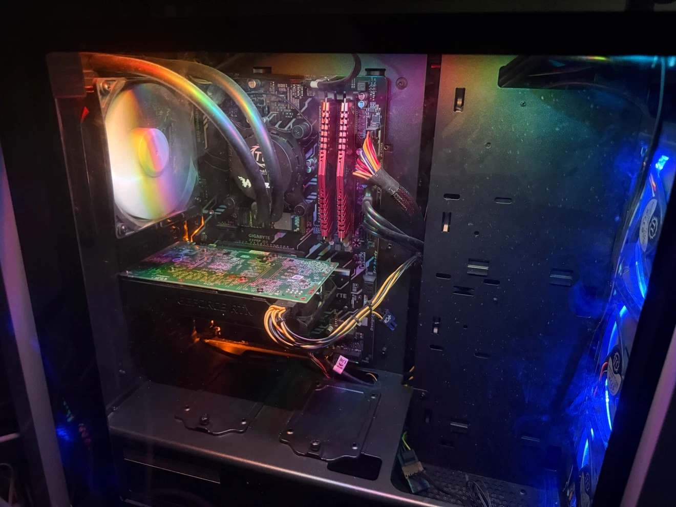 GAMING PC