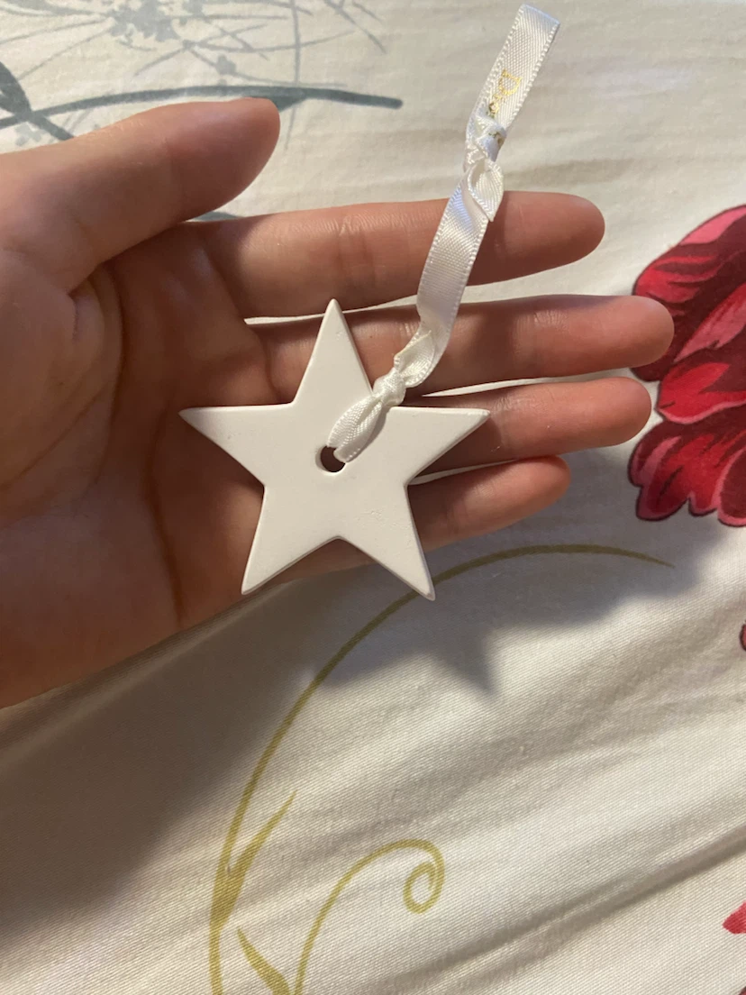 Dior Star Ornament - photo 2