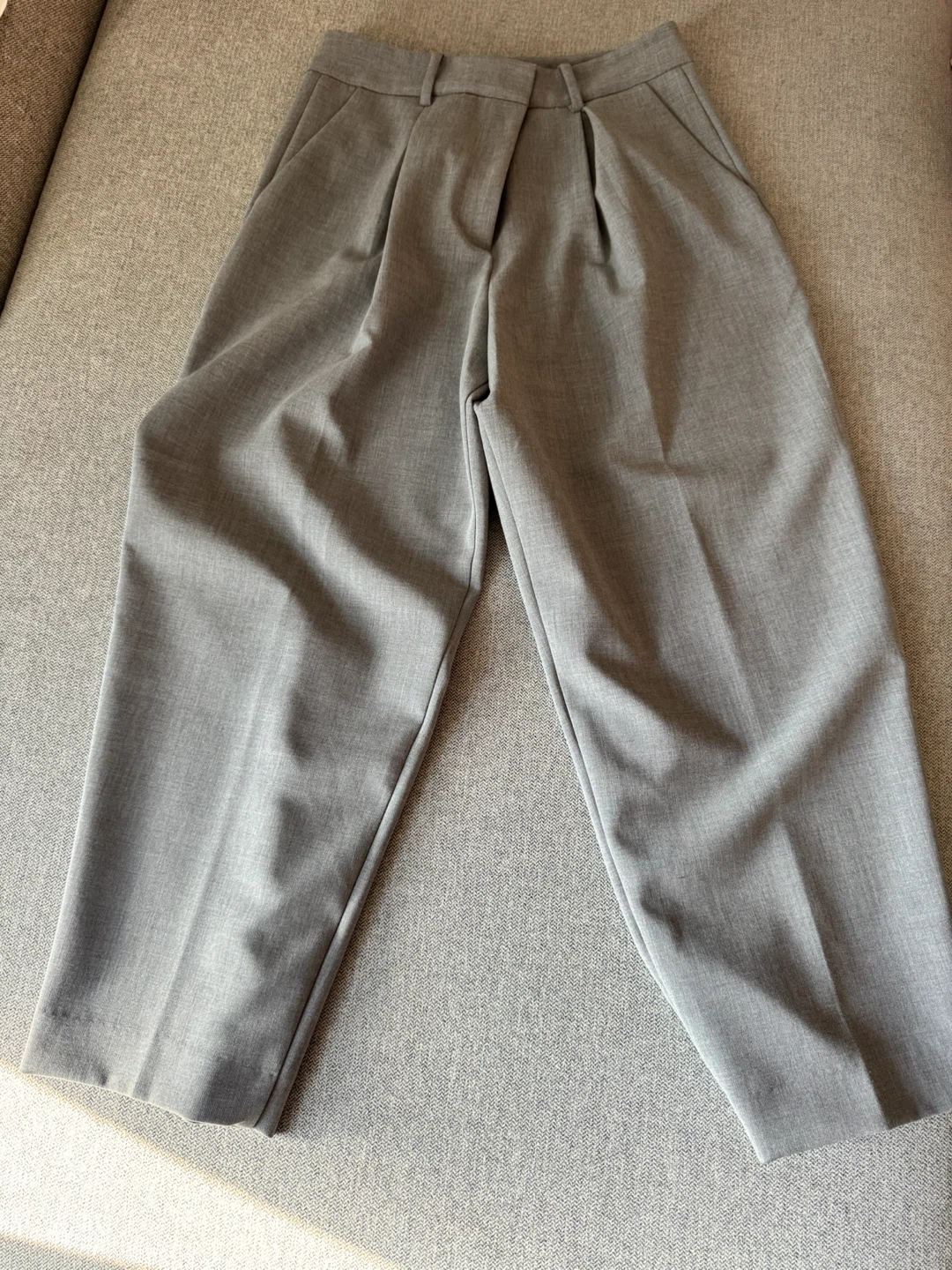 Zara Trousers - Size S - photo 2