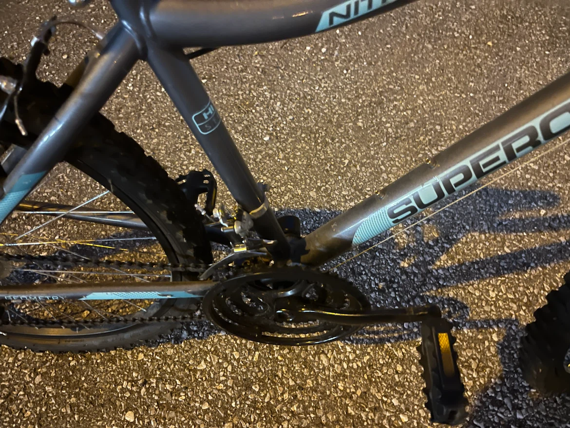 Supercycle Nitro Mountain Bike - photo 2
