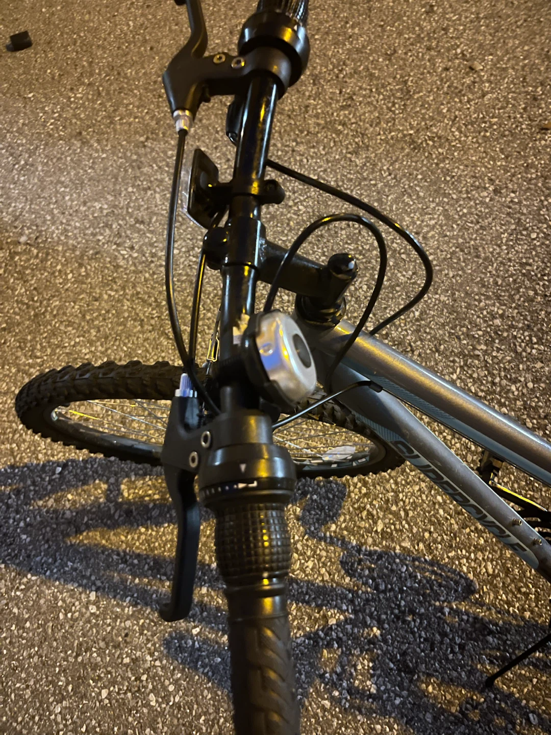 Supercycle Nitro Mountain Bike - photo 3