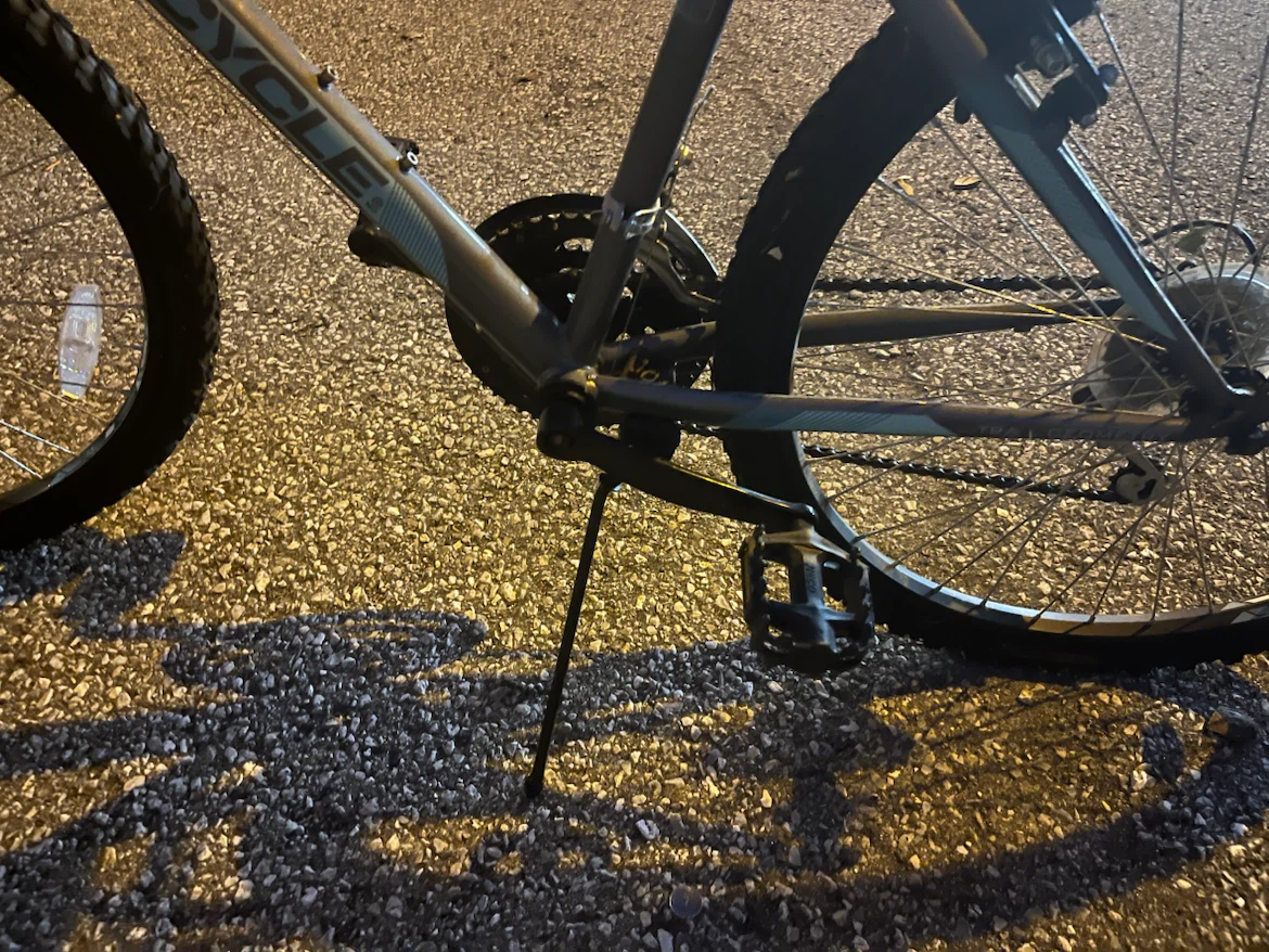 Supercycle Nitro Mountain Bike - photo 4
